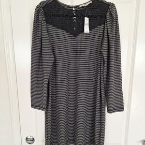 ‎LOFT dress SIZE M New.